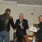 ԵՊՀ ԻՄ-ի գիտխորհրդի՝ տարեվերջյան ընդլայնված նիստում