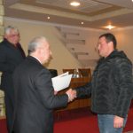 ԵՊՀ ԻՄ-ի գիտխորհրդի՝ տարեվերջյան ընդլայնված նիստում