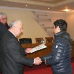 ԵՊՀ ԻՄ-ի գիտխորհրդի՝ տարեվերջյան ընդլայնված նիստում