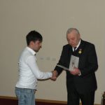 ԵՊՀ ԻՄ-ի գիտխորհրդի՝ տարեվերջյան ընդլայնված նիստում