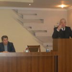 ԵՊՀ ԻՄ-ի գիտխորհրդի՝ տարեվերջյան ընդլայնված նիստում