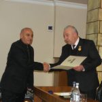 ԵՊՀ ԻՄ-ի գիտխորհրդի՝ տարեվերջյան ընդլայնված նիստում