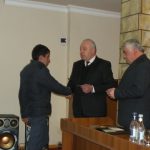 ԵՊՀ ԻՄ-ի գիտխորհրդի՝ տարեվերջյան ընդլայնված նիստում