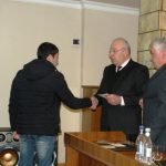 ԵՊՀ ԻՄ-ի գիտխորհրդի՝ տարեվերջյան ընդլայնված նիստում