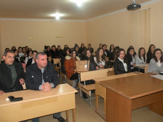 Կայացավ Հրաչյա Աճառյանի ծննդյան 140-ամյակին նվիրված միջոցառումը