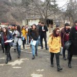 «Երիտասարդության հիմնախնդիրները և պետության հզորացման միտումները» թեմայով ուսանողական հանրապետական գիտաժողովը