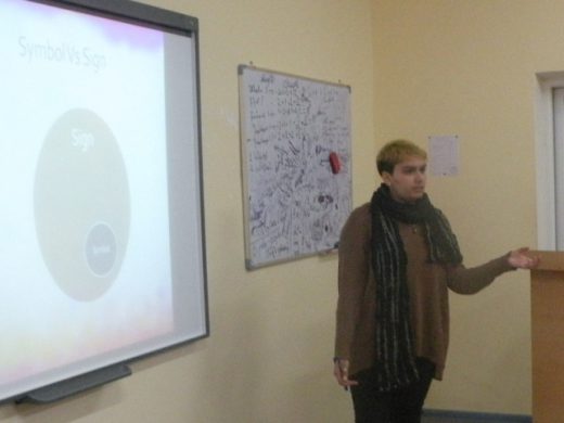 «Երիտասարդության հիմնախնդիրները և պետության հզորացման միտումները» թեմայով ուսանողական հանրապետական գիտաժողովը