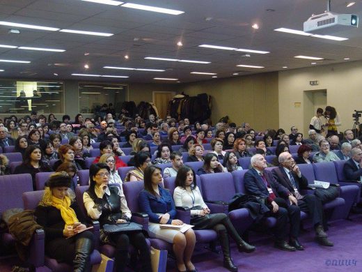 Մասնագիտության կրթական ծրագրերի, գնահատման համակարգերի բարելավման խնդիրները Որակի շաբաթվա շրջանակներում