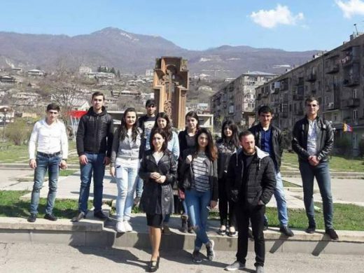 Կայացավ «Հայ զինվորի հոգեկերտվածքի ձևավորումը ազգային գաղափարախոսության համատեքստում» թեմայով քննարկում