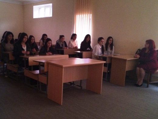 «Ոչ ոք չի մոռացվել, ոչինչ չի մոռացվել»