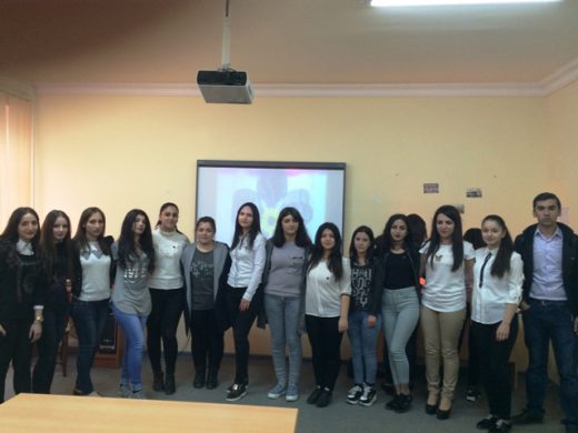 «Ոչ ոք չի մոռացվել, ոչինչ չի մոռացվել»