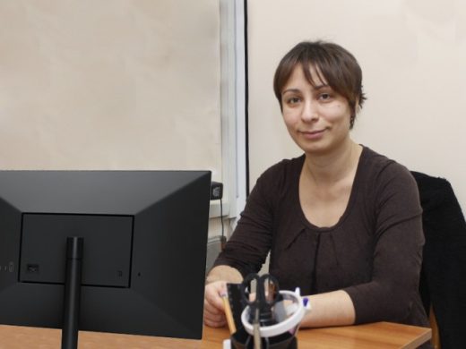 Սարգսյան Դիանա