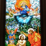 «Մկրտություն», վիտրաժ (Հերմինե Մինասյան, ղեկ.՝ Ս.Հովհաննիսյան)