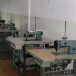 Նոր ուստարվան ընդառաջ մասնաճյուղում  բարելավվել են աշխատանքային պայմանները