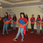 ՀՀ անկախության 26-ամյակին նվիրված միջոցառում մասնաճյուղում   