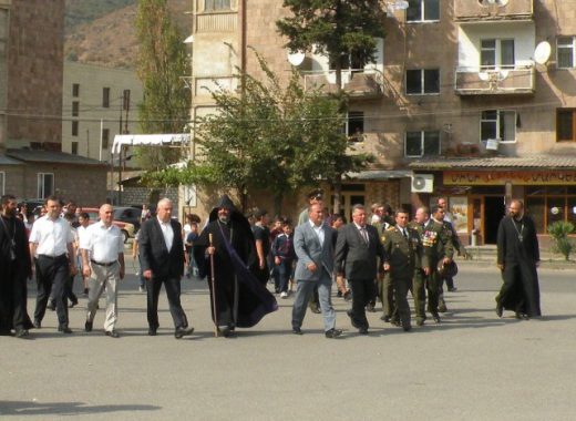 Շնորհավո՛ր ՀՀ անկախության 26-րդ տարեդարձը