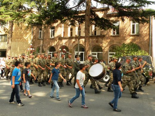 Շնորհավո՛ր ՀՀ անկախության 26-րդ տարեդարձը