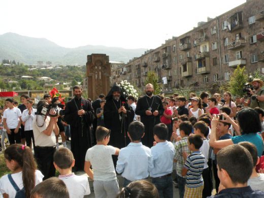 Շնորհավո՛ր ՀՀ անկախության 26-րդ տարեդարձը