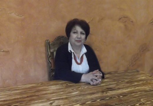 Սարհատյան Աիդա