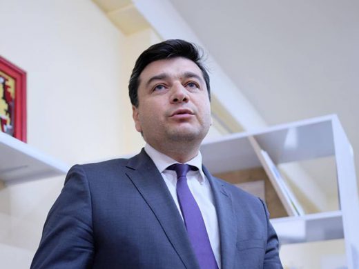 Մասնաճյուղում կայացավ Տավուշի տուրիզմի զարգացման և հետազոտության կենտրոնի պաշտոնական բացման արարողությունը