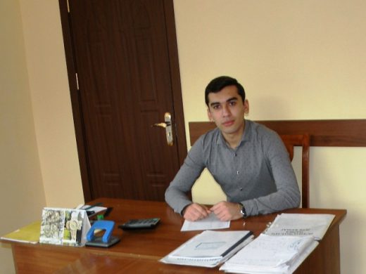Ուսանողության միջազգային օրը մասնաճյուղը ղեկավարեցին ուսանողները
