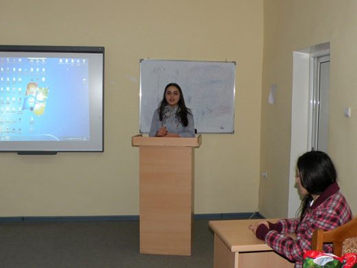 Մասնաճյուղում կայացավ Մոնթե Մելքոնյանի ծննդյան  60-ամյա հոբելյանին նվիրված միջոցառում