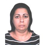 Անտոնյան Զարուհի Հենրիկի