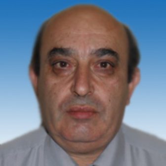 Սիմոնյան Գևորգ Սարգսի
