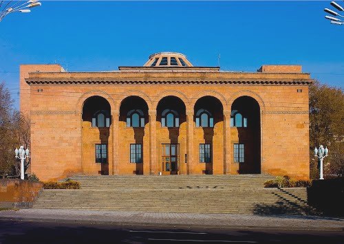 Ակադեմիա