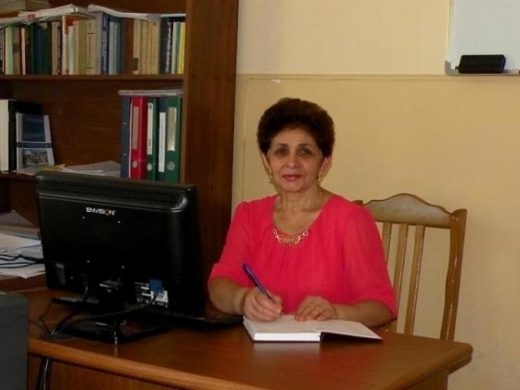 Marieta-Djagaryan