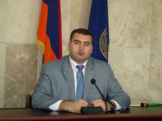 Հարցազրույց ԵՊՀ ԻՄ-ի միջազգային համագործակցության ընդլայնման շուրջ