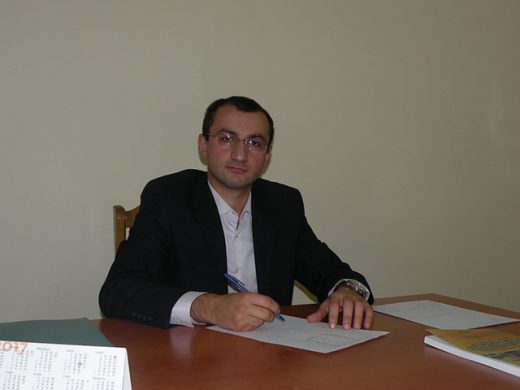 Հրավիրում ենք «Ինչպե՞ս  և  ինչու՞ մասնակցել գիտաժողովների» խորագրով սեմինարին