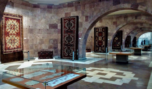 Աշխատանքի հրավեր