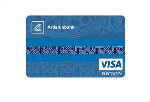 ardshinbank