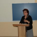 Մասնաճյուղում կայացավ «Մայիսյան հերոսամարտերը և Հայաստանի առաջին հանրապետության արարման գործընթացը» խորագրով  հանրապետական գիտաժողովը