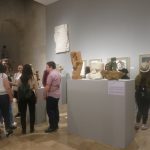 ՈՒԳԸ նախաձեռնությամբ մեր ուսանողներն այցելեցին Երևանի թանգարաններ