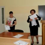 Մասնաճյուղում կայացավ «Մայիսյան հերոսամարտերը և Հայաստանի առաջին հանրապետության արարման գործընթացը» խորագրով  հանրապետական գիտաժողովը