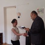 2-րդ կարգ
