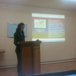 Կայացավ միջբուհական բնագիտական գիտաժողովը