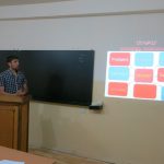 Կայացավ միջբուհական բնագիտական գիտաժողովը