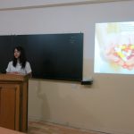 Կայացավ միջբուհական բնագիտական գիտաժողովը