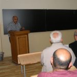 Կայացավ միջբուհական բնագիտական գիտաժողովը