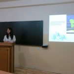 Կայացավ միջբուհական բնագիտական գիտաժողովը