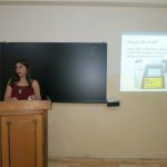 Կայացավ միջբուհական բնագիտական գիտաժողովը