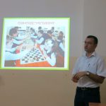 Կայացավ միջբուհական բնագիտական գիտաժողովը