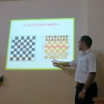 Կայացավ միջբուհական բնագիտական գիտաժողովը
