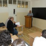 Կայացավ միջբուհական բնագիտական գիտաժողովը
