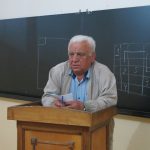 Կայացավ միջբուհական բնագիտական գիտաժողովը