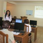 Կայացավ միջբուհական բնագիտական գիտաժողովը