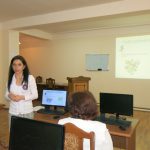 Կայացավ միջբուհական բնագիտական գիտաժողովը